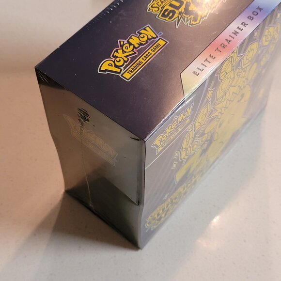 Pokemon Surging Sparks Elite Trainer Box ETB - Picture 5 of 5